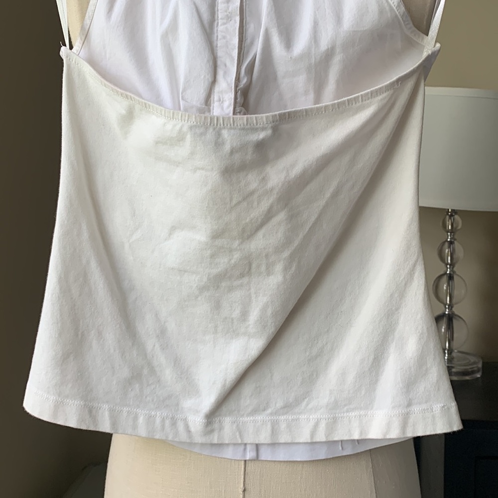 Versatile, halter-top - Picture 4 of 6